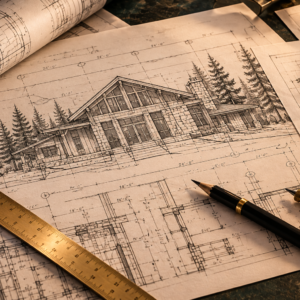 Architect — Connected Business Systems